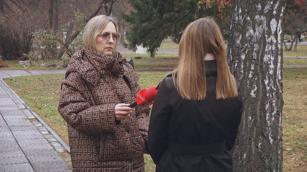 Жительница Новосибирска подверглась преследованию после расставания с бывшим