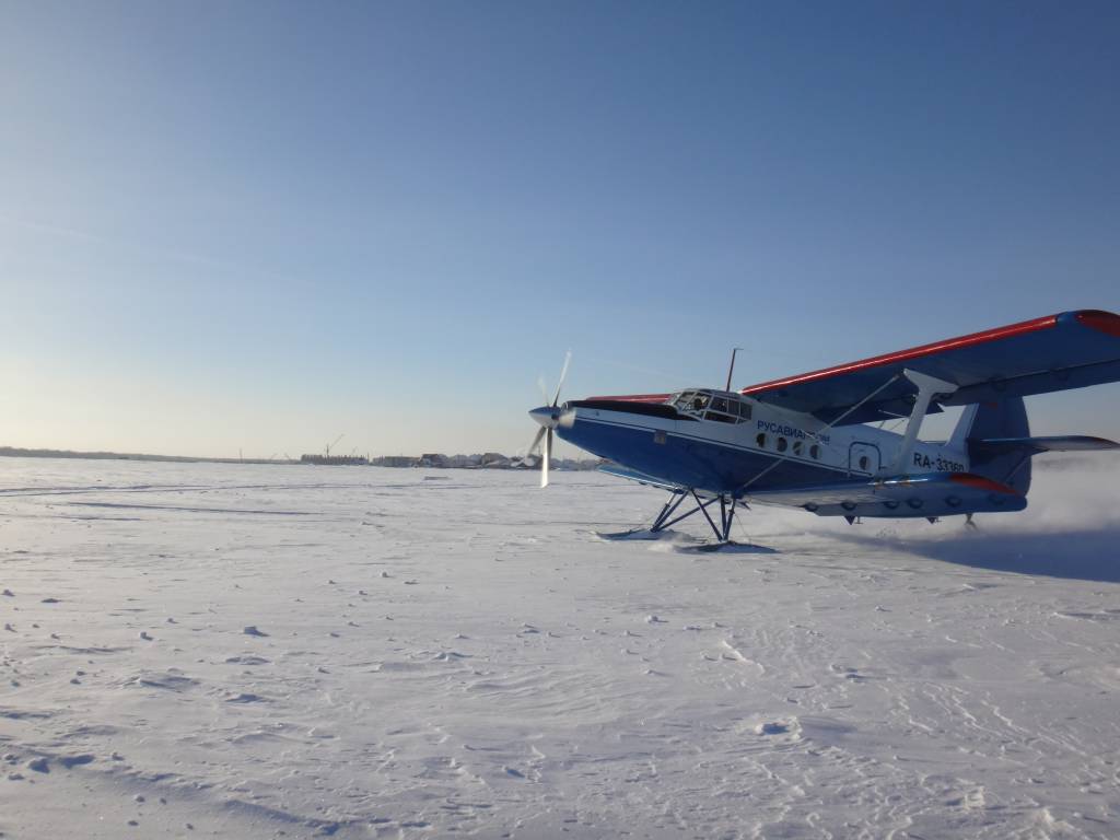 В Новосибирске в 2024 году планируют начать выпуск тяжелых беспилотников «Партизан»