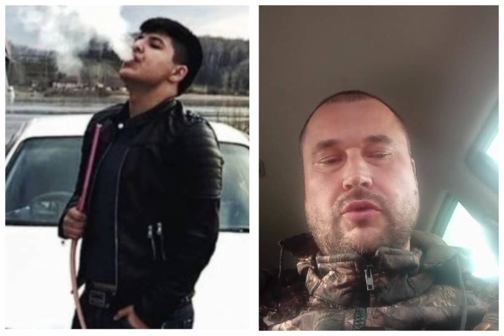 Уволенный новосибирский инспектор МВД Гусев обратился к диаспоре