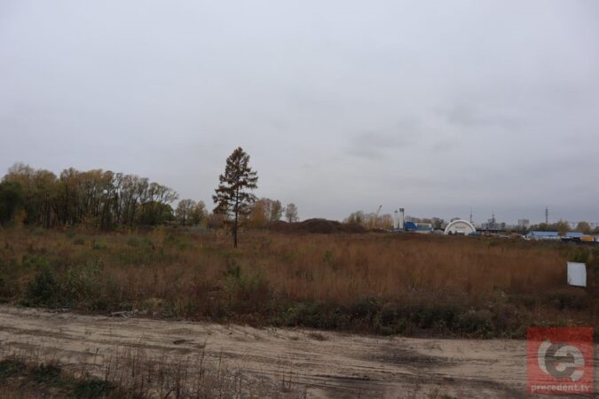 Гостиницы не будет: в Новосибирске участки у пляжа «Наутилус» вернули в  зеленую зону