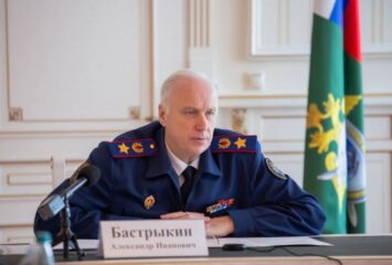 Бастрыкина возмутило избиение сироты в новосибирском колледже