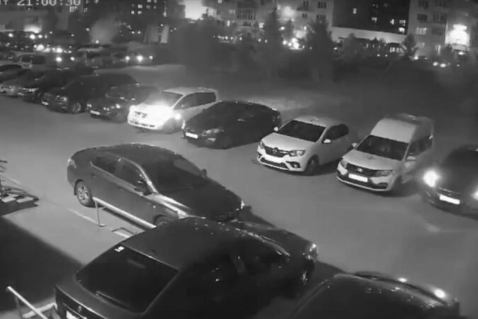 Дети мигрантов устраивают взрывы в новосибирских дворах