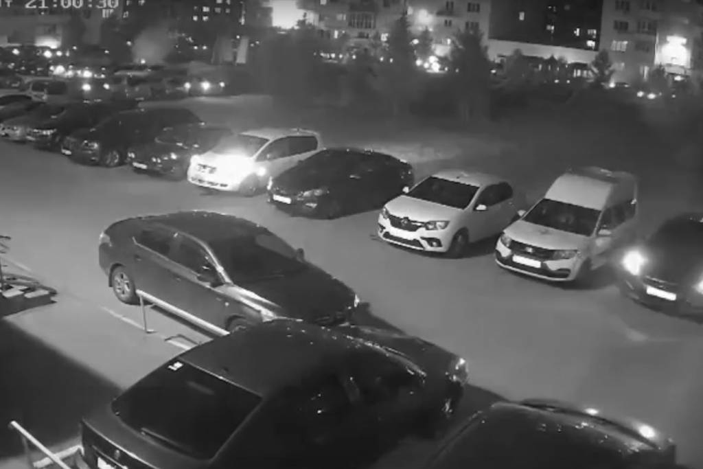 Дети мигрантов устраивают взрывы в новосибирских дворах