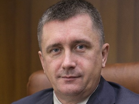 Назначен директор Промышленного-логистического парка НСО