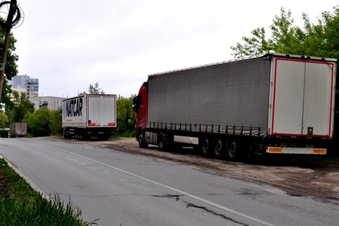 В Новосибирской области обсудили перспективы развития грузоперевозок