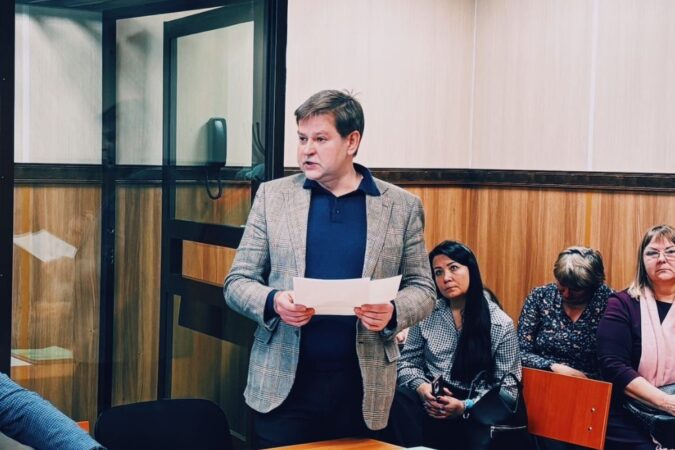 Застройщику новосибирского ЖК «Новомарусино» светит 5 лет колонии