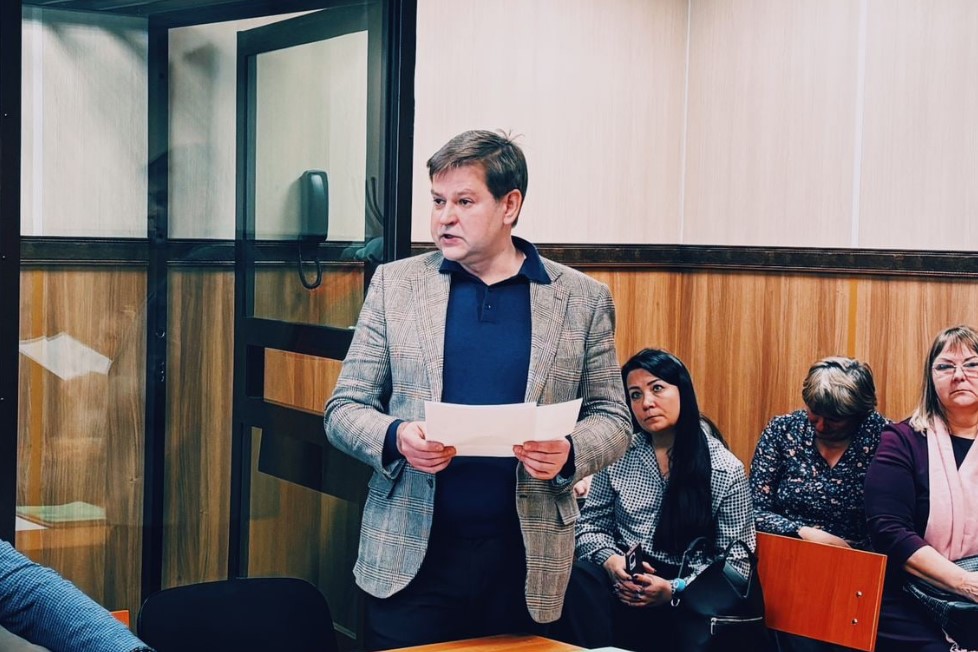 Застройщику новосибирского ЖК «Новомарусино» светит 5 лет колонии