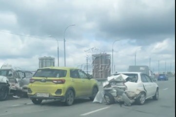 Новосибирские автоподставщики провернули аферу на 3 млн рублей