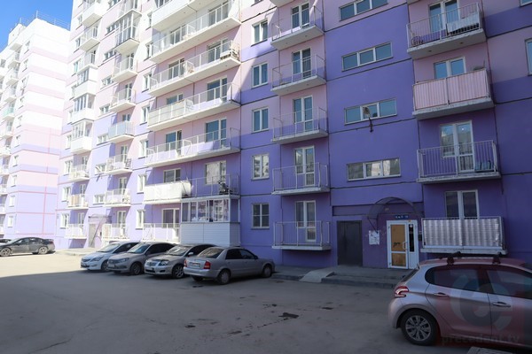 В Новосибирске компания депутата Джулая задолжала почти 5