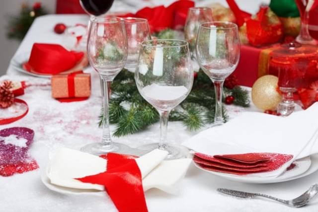 Постная еда для новогодней ночи – 2024: список блюд и рецептов