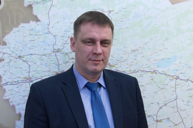 Глава молодежной политики Новосибирской области увольняется
