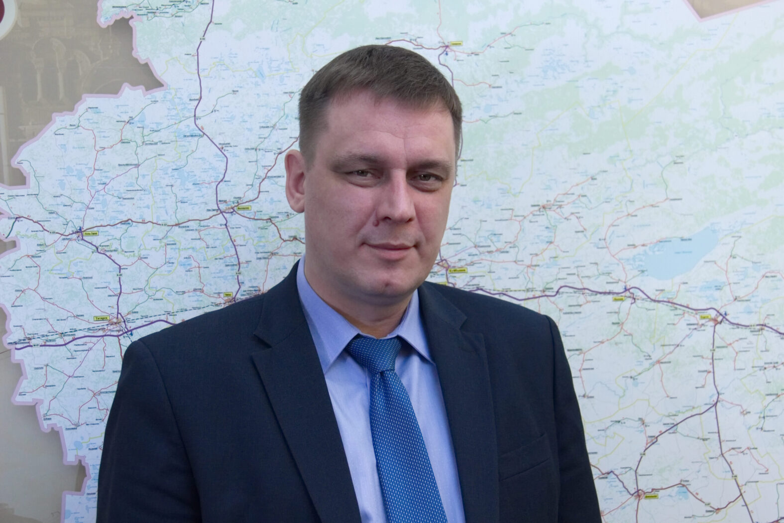 Глава молодежной политики Новосибирской области увольняется
