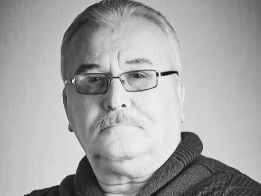 В Новосибирске умер заслуженный артист России Юрий Кондратьев