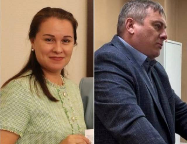 Юлия Швец из «Единой России» заняла место осужденного депутата Поповцева в заксобрании