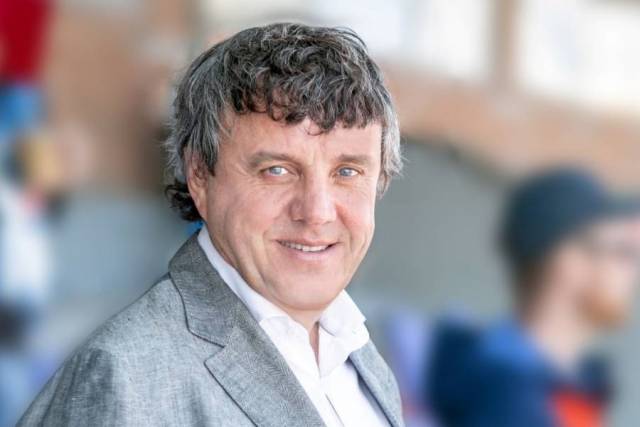 В Москве отправили под арест новосибирского олигарха Тарана