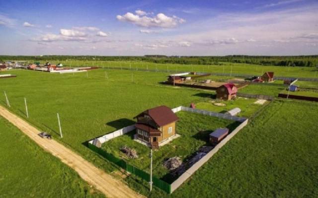 Получить бесплатно земельный участок смогут участники СВО в Новосибирской области