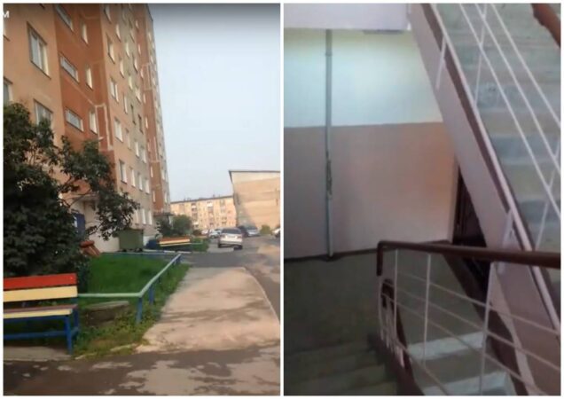 В Искитиме жильцы дома не могут договориться о выборе управляющей компании