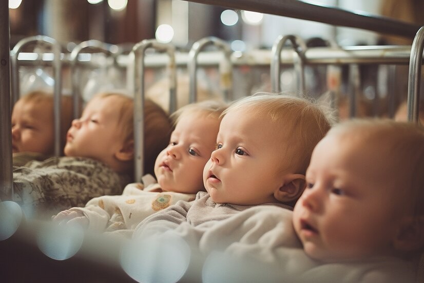 Стали известны самые популярные имена новорожденных в Новосибирске