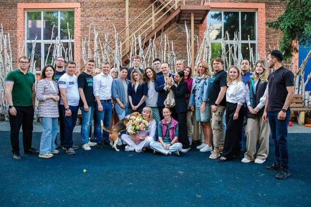 Владислав Даванков предложил ввести стандарты для зоогостиниц в Новосибирске