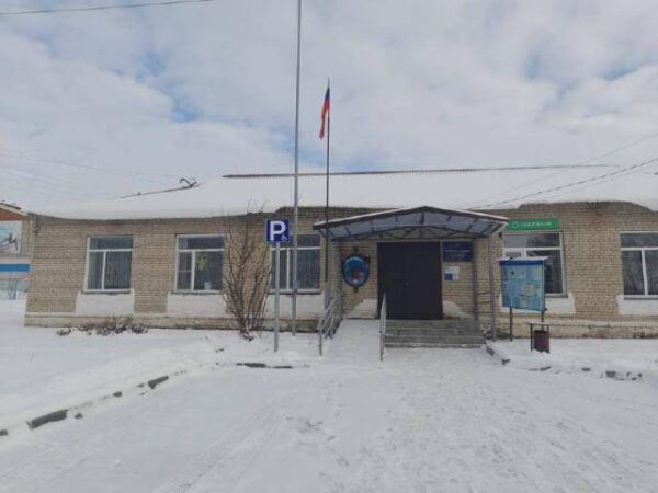 В Новосибирской области прокурор заставил администрацию обустроить парковку для инвалидов