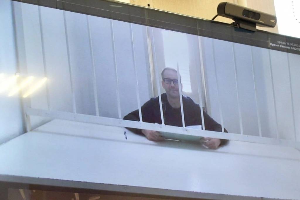В СИЗО Новосибирска оставили главу региональной корпорации развития