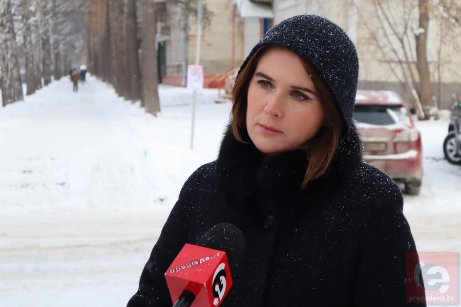 В горсовете Новосибирска сказали о причинах сложения полномочий депутата Пинус