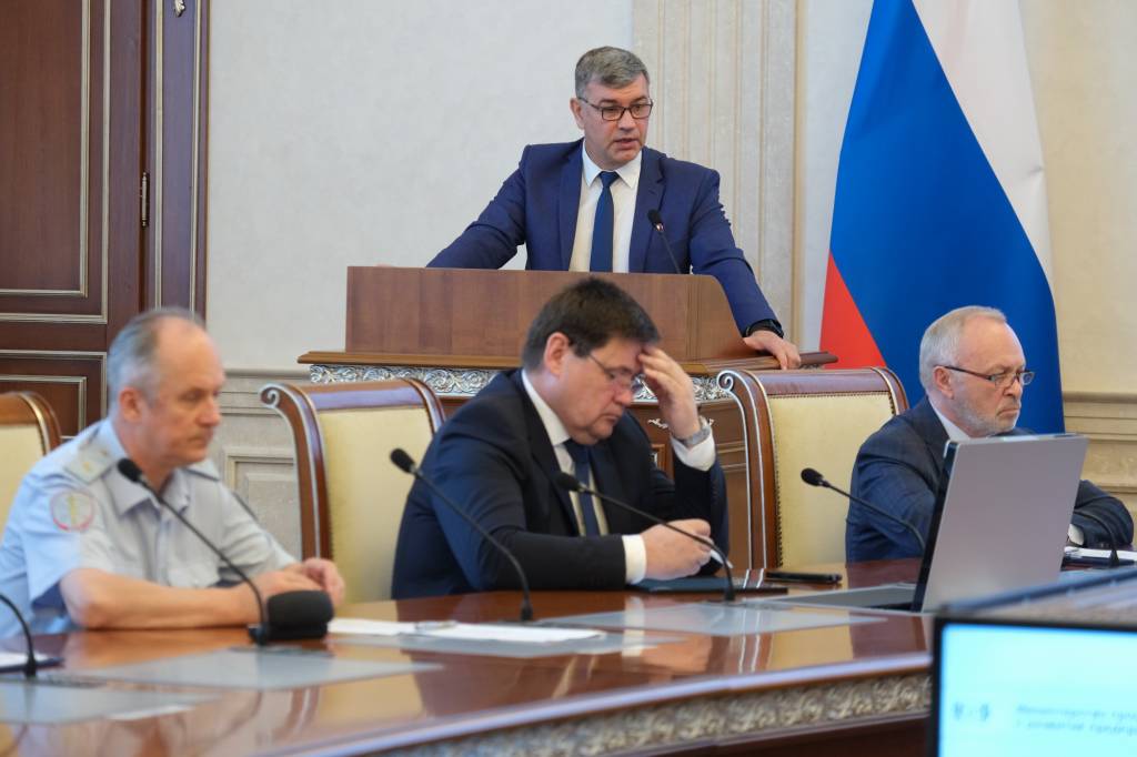 Новосибирские компании расширяют географию экспорта