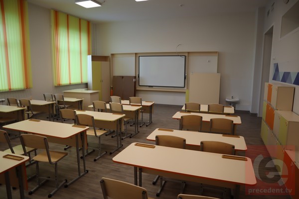 В Новосибирске приём заявлений на зачисление детей в 1 класс начнётся в апреле