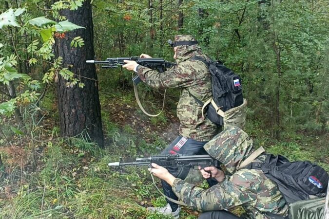 В Новосибирске завтра в парк «Арена» не будут пускать машины