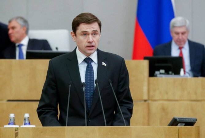 Новосибирский депутат Госдумы поддерживает инициативу президента по строительству арендного жилья