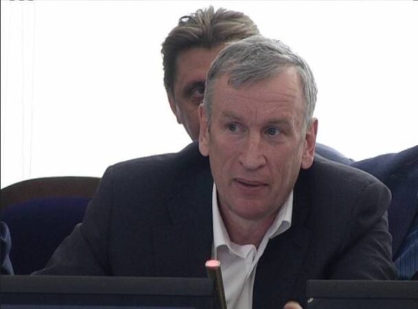 «Экология-Новосибирск» взыскивает с депутата горсовета Джулая 98 миллионов за вывоз мусора