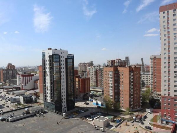 Эмблему «Это Ново» и оформление разработают к 130-летию Новосибирска