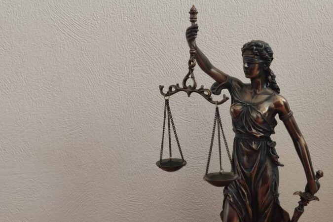 В Новосибирской области мужчину будут судить за похищение человека и вымогательство