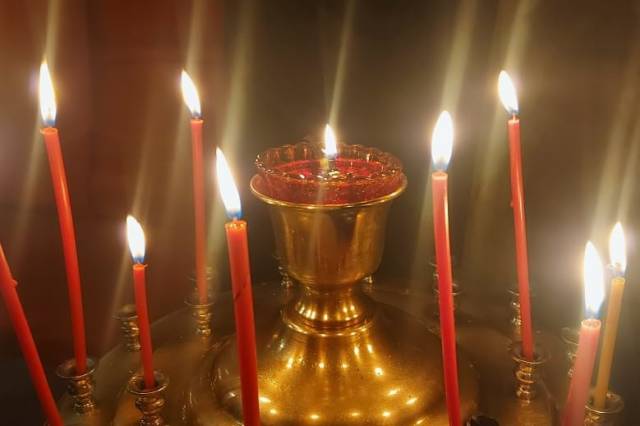 Вознесение Господне в 2022 году – какого числа