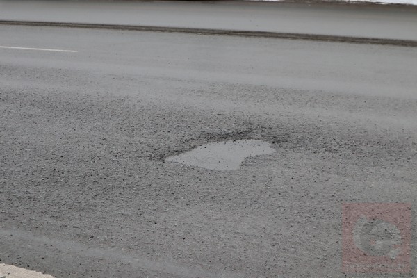 Эксперт ОНФ рассказал об ошибках при ремонте дорог в Новосибирске