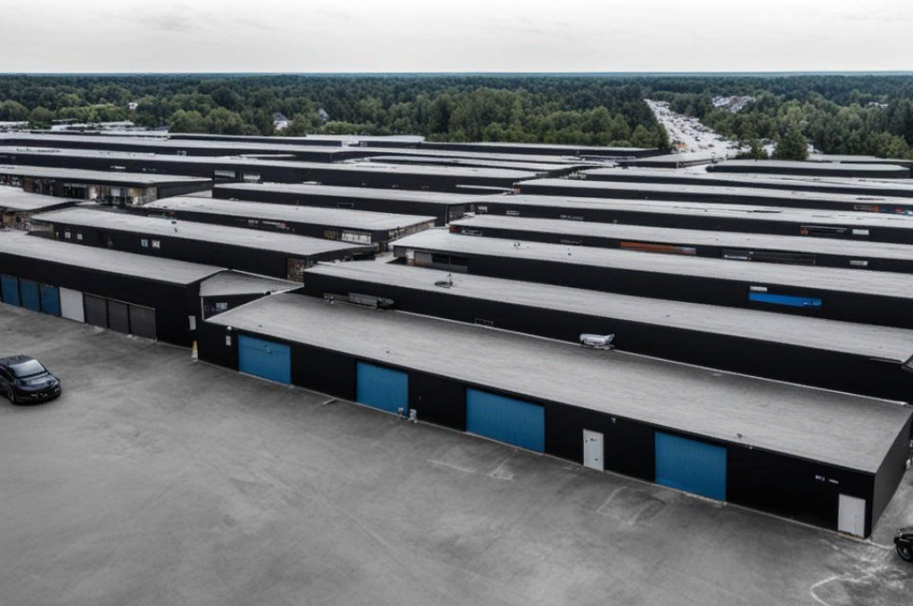 В Новосибирске тысячи горожан требуют отменить снос гаражей у «Ауры»