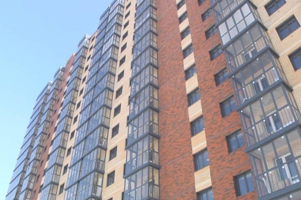 Новосибирский застройщик проиграл суд из-за шума в квартире