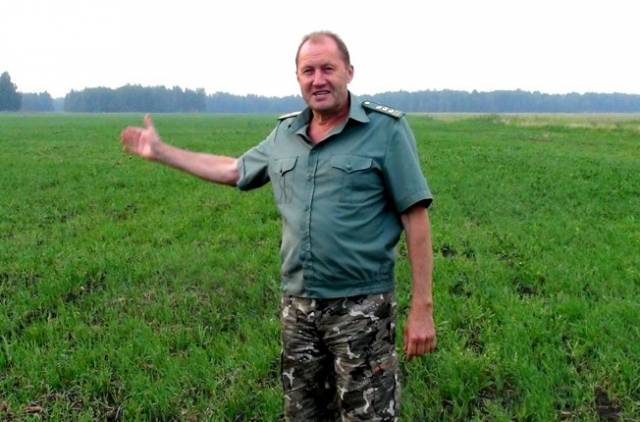 В Новосибирской области экс-главу заказника «Кирзинский» начали судить за взятки и незаконную охоту