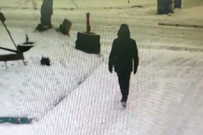 Нашел ключи и попал в квартиру: в Новосибирске задержали серийного домушника