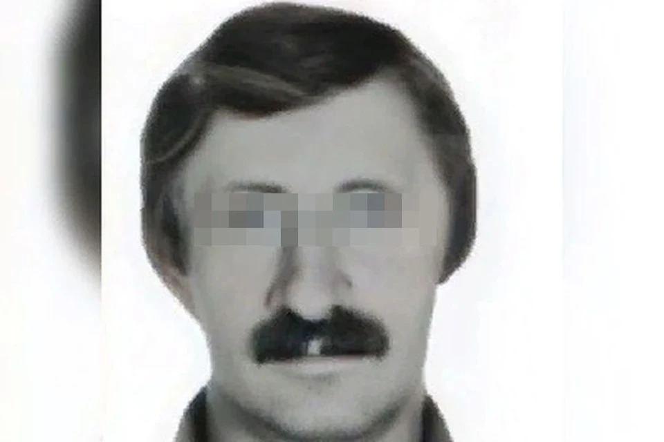 В Новосибирской области нашли живым пропавшего 65-летнего мужчину