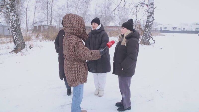 Застройщик умер в СИЗО и оставил новосибирцев без домов