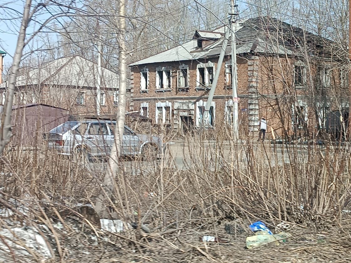 Деревня Селиваново в Новосибирской области может исчезнуть с лица земли