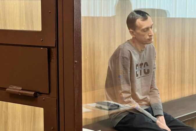 В Новосибирске химик получил 5 лет условно за хранение в течение 20 лет взрывчатых веществ