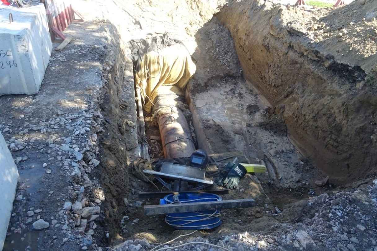 За тяжелые ожоги сварщика в Новосибирской области осудят мастера участка