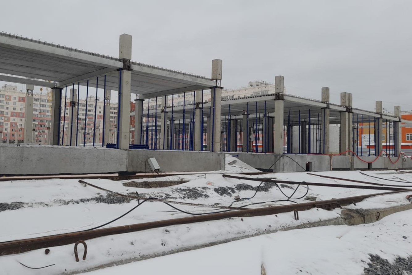 В Новосибирске со строителей концессионных школ взыскивают 1 млрд рублей