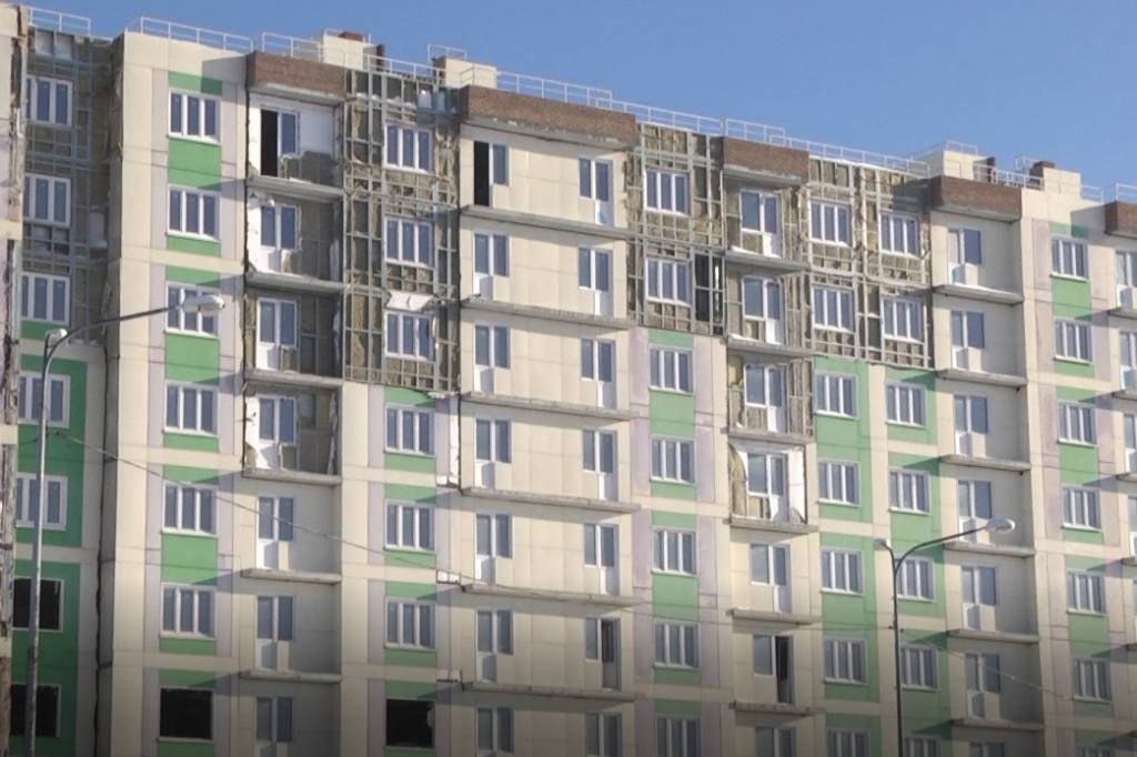 Умершему еще в 2020 году обманутому дольщику Новомарусино назначена компенсация за непостроенную квартиру