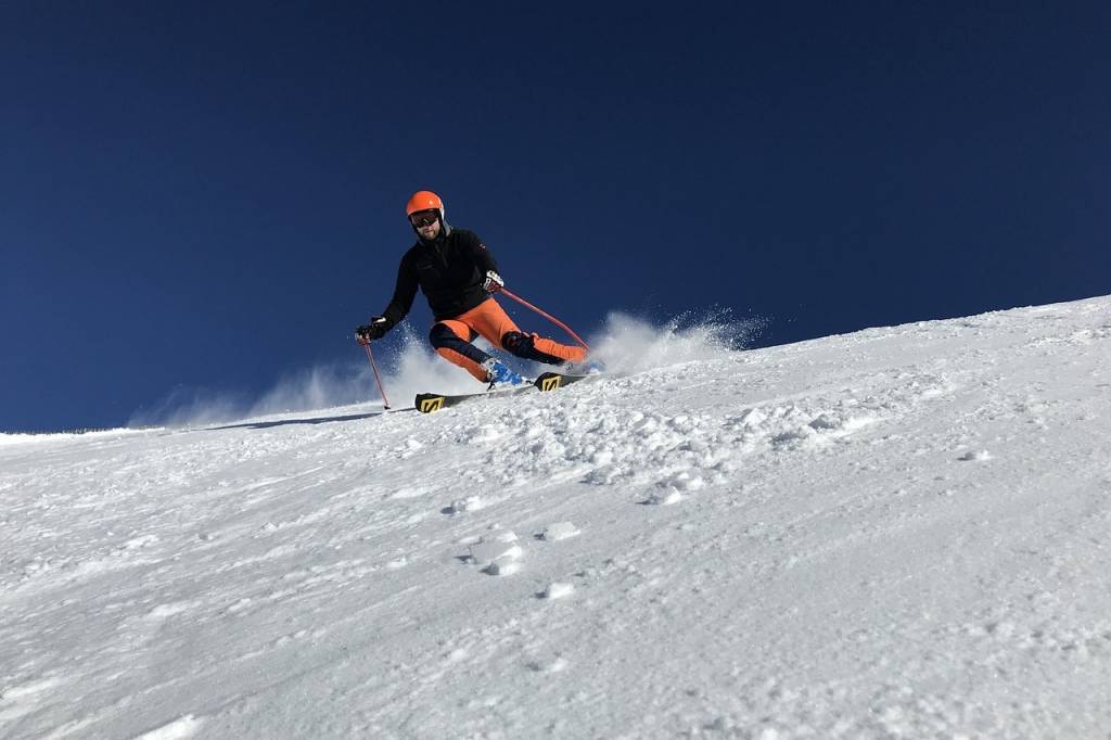 Туристический комплекс «Юрманка» готов к сезону