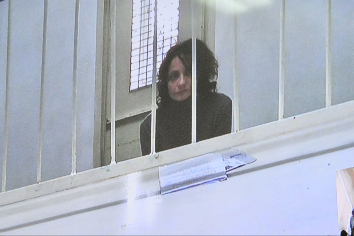 В Новосибирске в СИЗО оставили напавшую на свекровь невестку