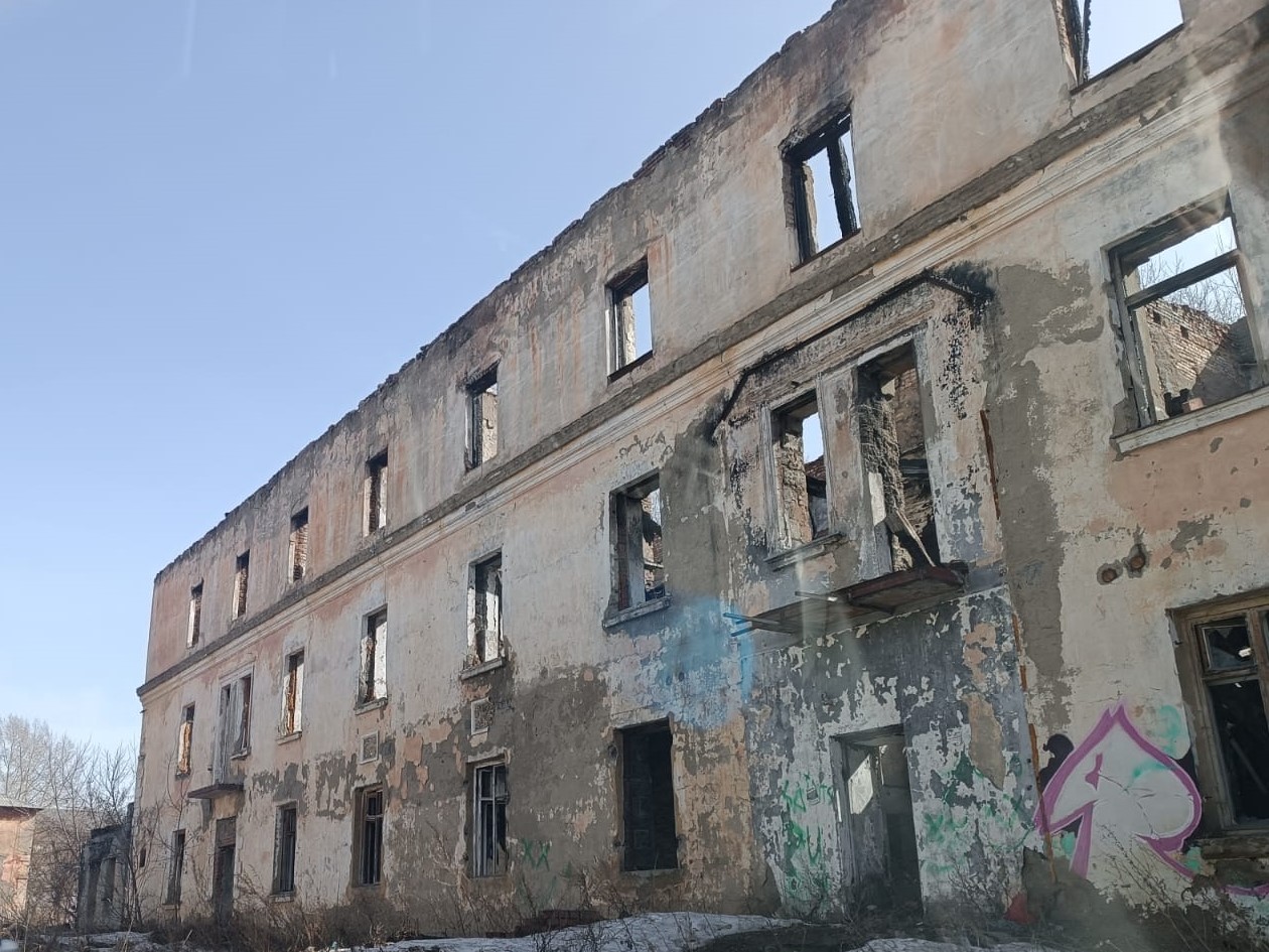 Режим повышенной готовности ввели в Кировском районе Новосибирска