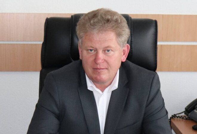 Глава Убинского района Новосибирской области избежал увольнения